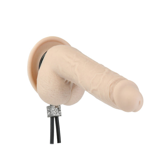 LUX active® Tether - Adjustable Silicone Cock Tie