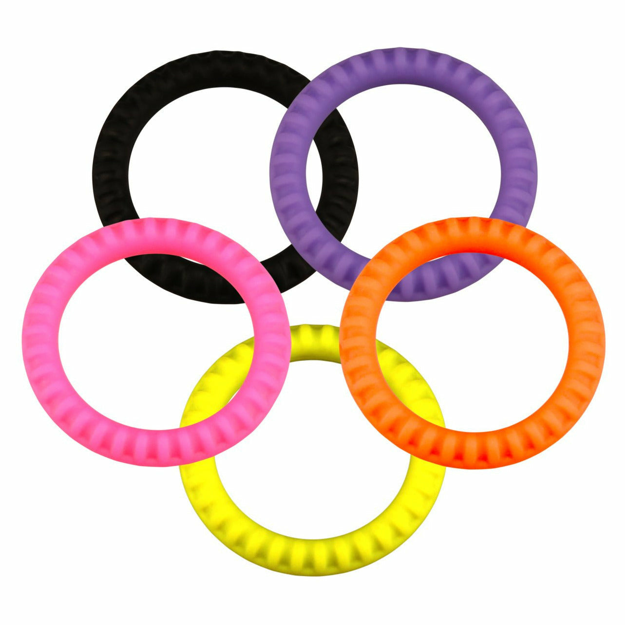 NMC Erection Commander - Cock Rings