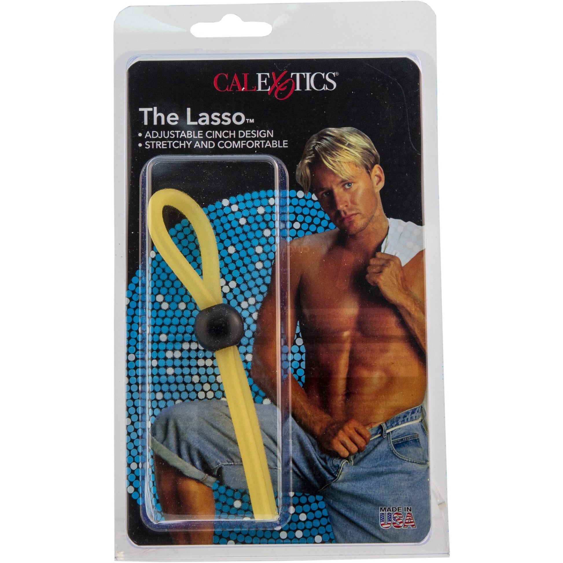 CalExotics® The Lasso