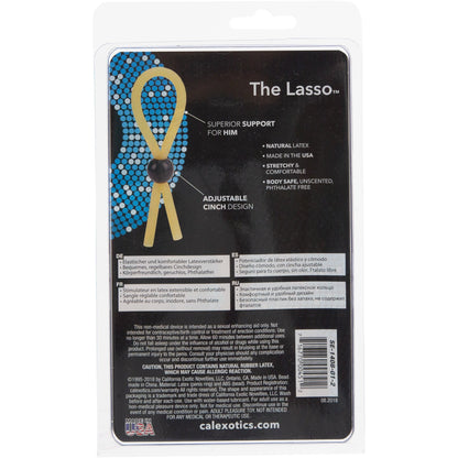 CalExotics® The Lasso