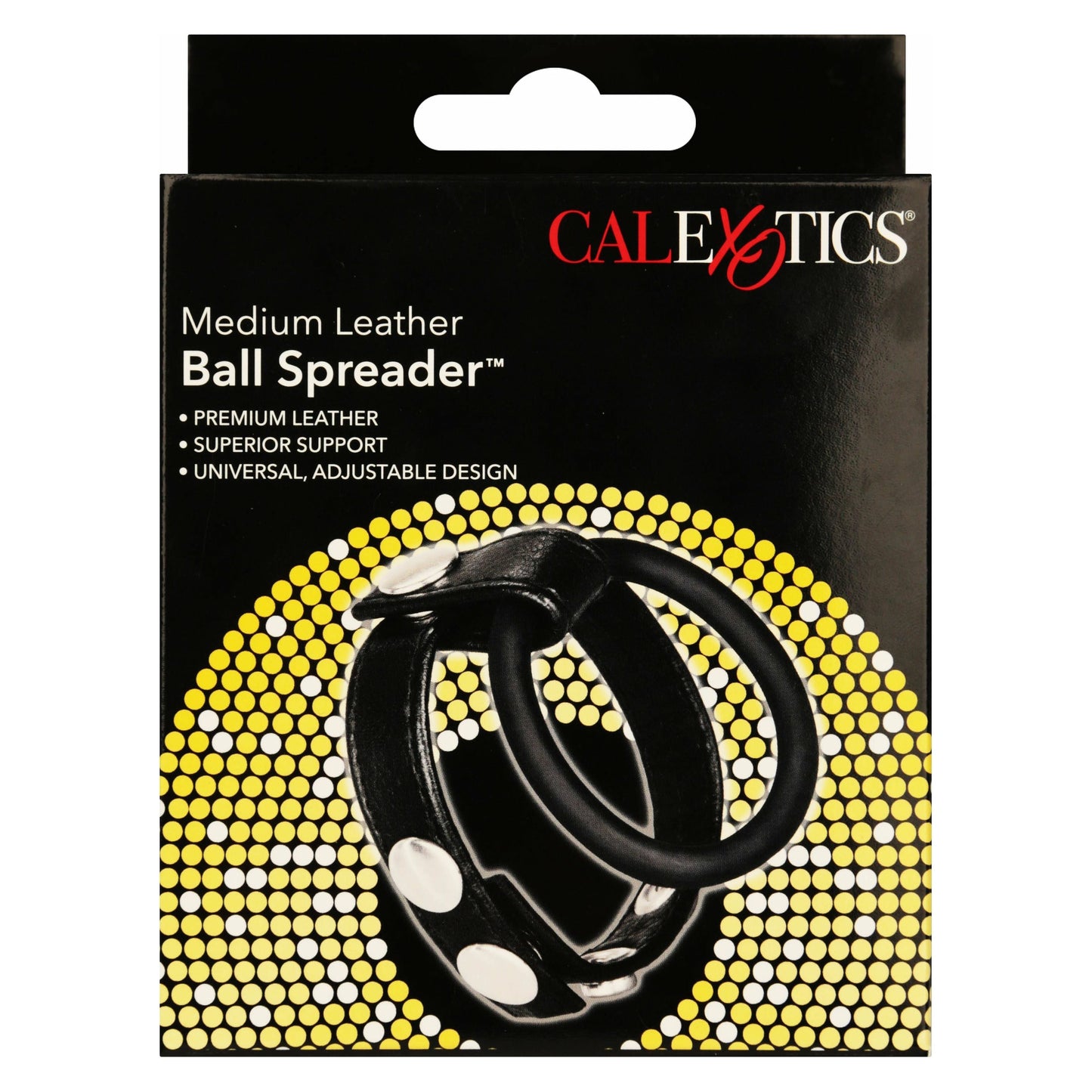 CalExotics® Ball Spreader Medium