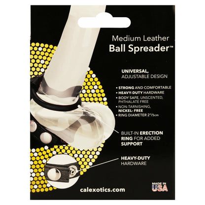 CalExotics® Ball Spreader Medium