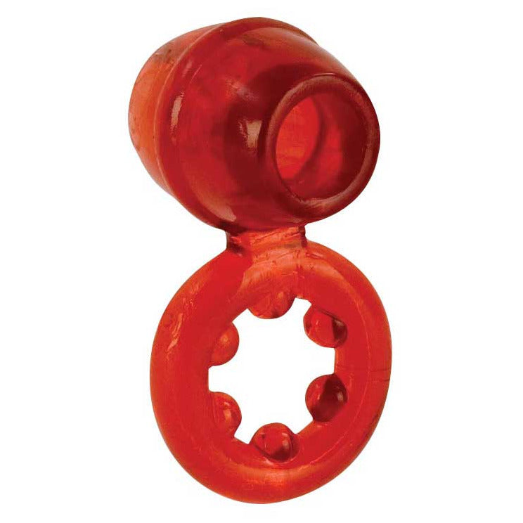 CalExotics® Dual Support Magnum Ring