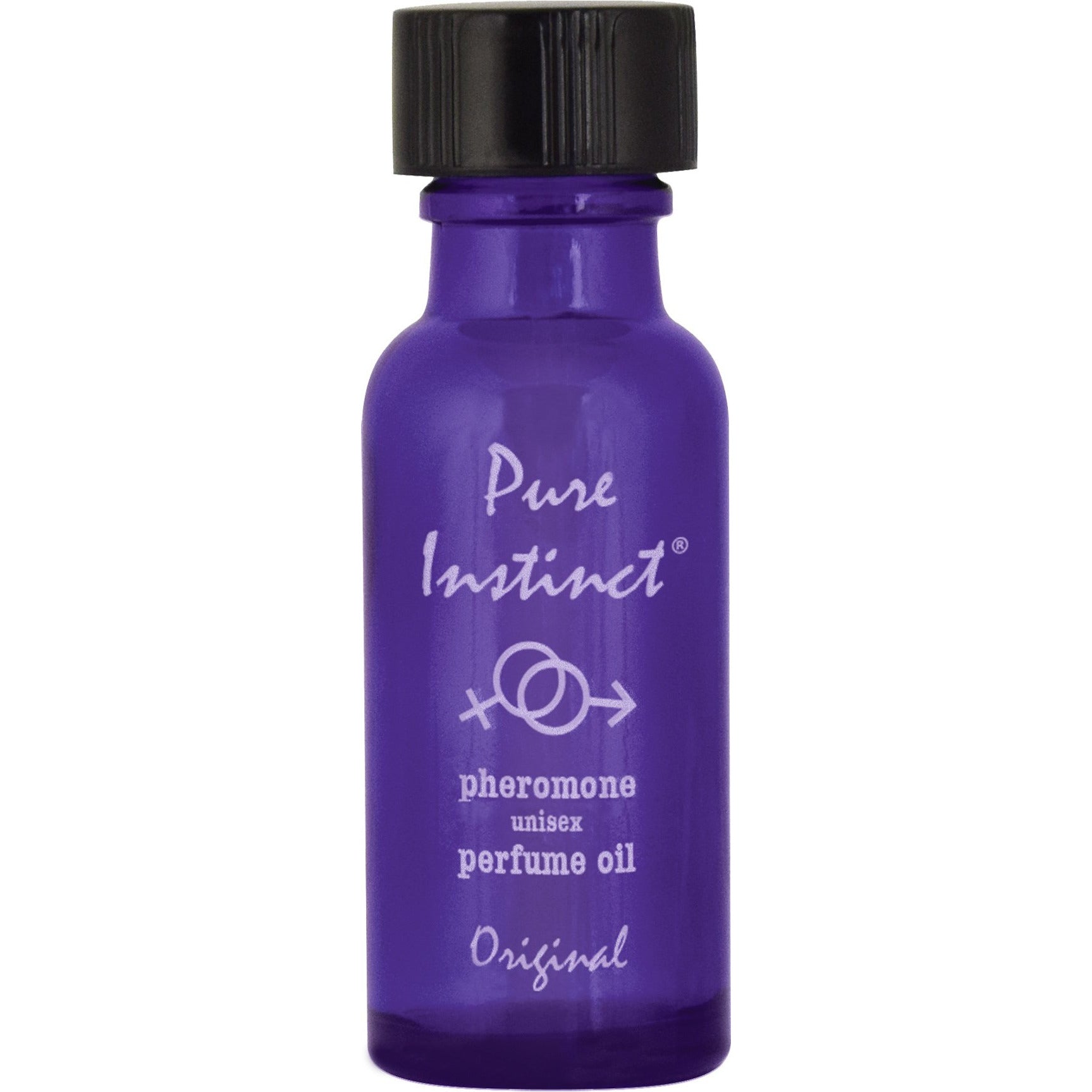 Jelique Pure Instinct - Pheremone Perfume Oil