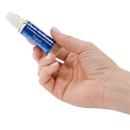 Jelique Pure Instinct - Pheromone Roll On Perfume