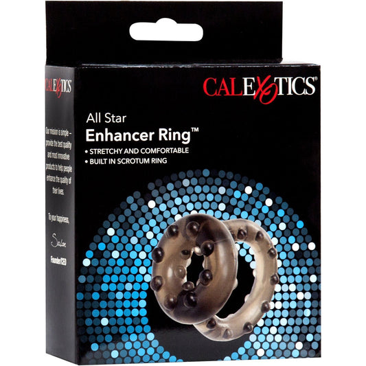 CalExotics® All Star Enhancer Ring