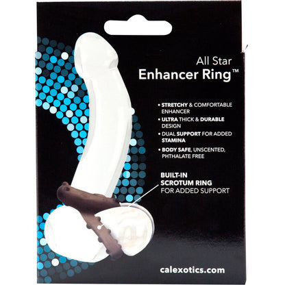 CalExotics® All Star Enhancer Ring