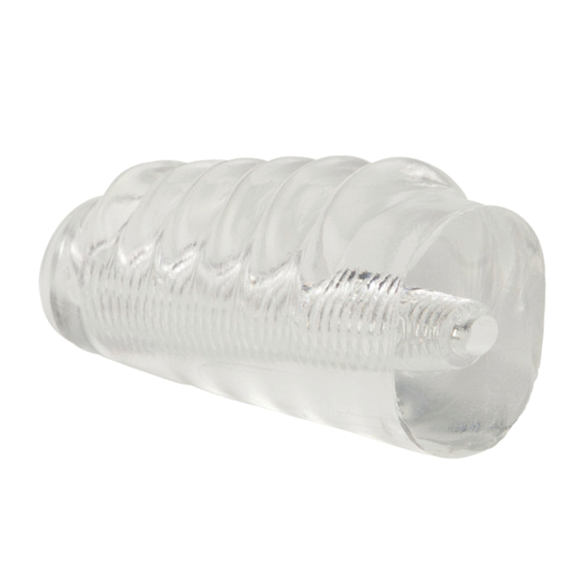 CalExotics® Bigger and Better Hot Rod Enhancer - Clear
