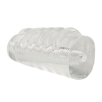 CalExotics® Bigger and Better Hot Rod Enhancer - Clear