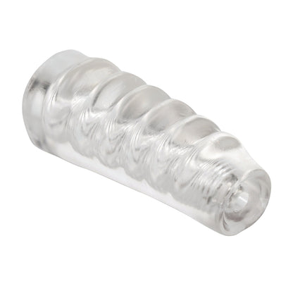CalExotics® Bigger and Better Hot Rod Enhancer - Clear