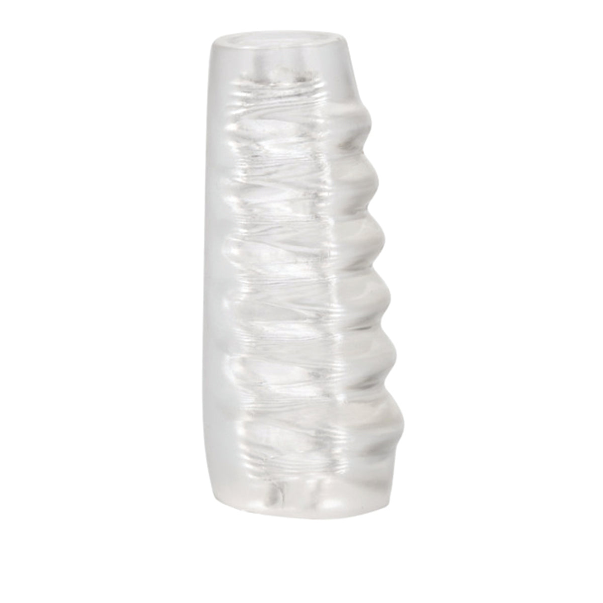 CalExotics® Bigger and Better Hot Rod Enhancer - Clear