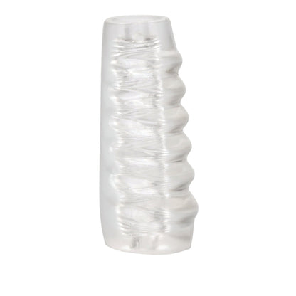 CalExotics® Bigger and Better Hot Rod Enhancer - Clear