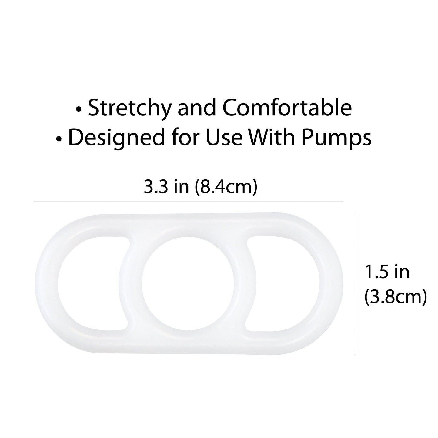 CalExotics® Commander Erection Enhancer