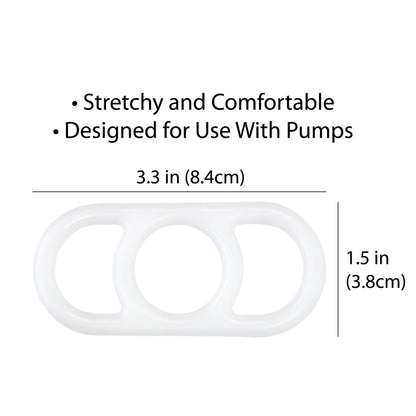 CalExotics® Commander Erection Enhancer