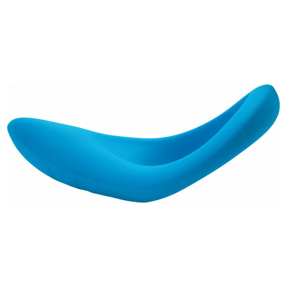 Laid P.2 - Stretch Cock Ring - Blue - 47 mm
