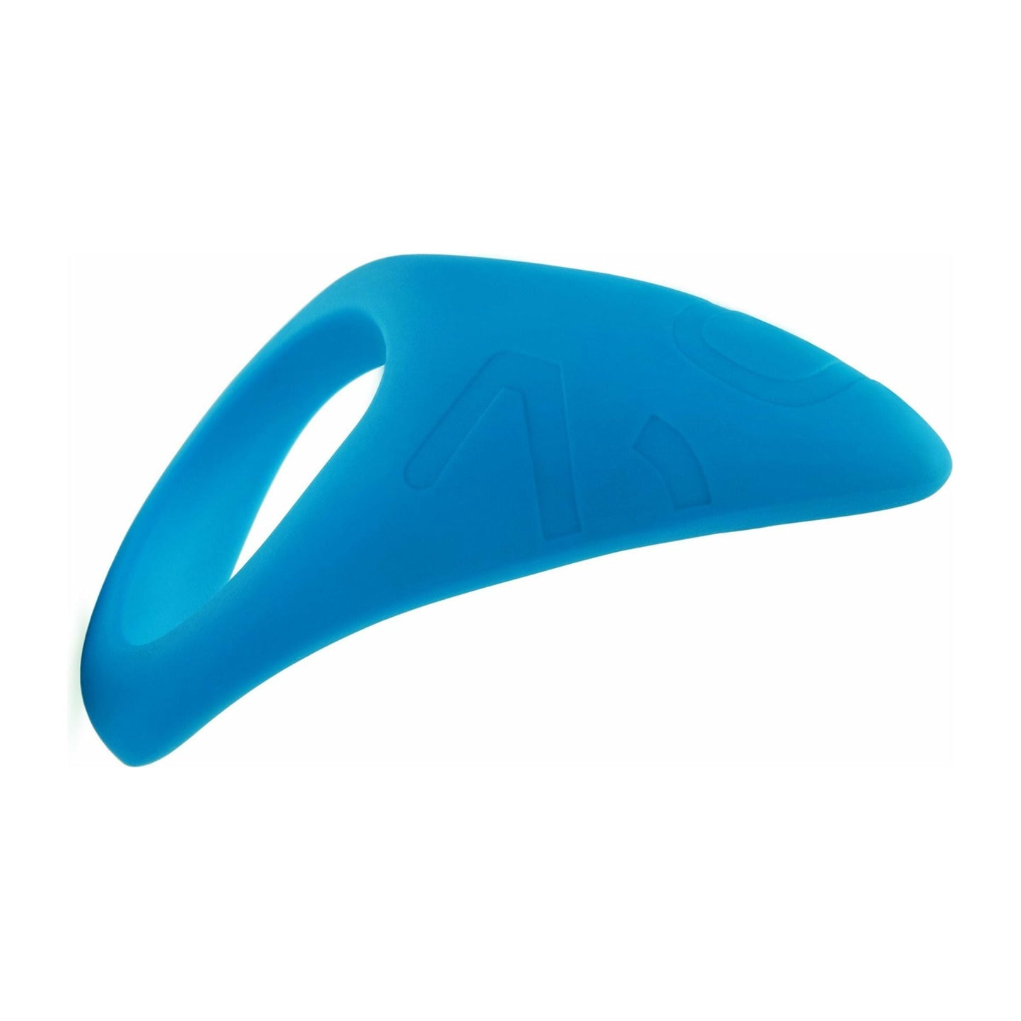 Laid P.2 - Stretch Cock Ring - Blue - 51.5 mm