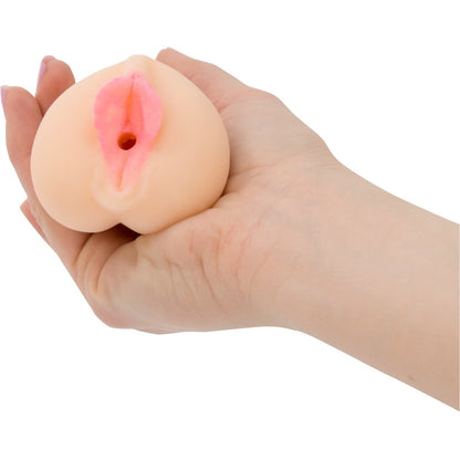 CalExotics® Cheap Thrills Pureskin Masturbator - The Farm Girl