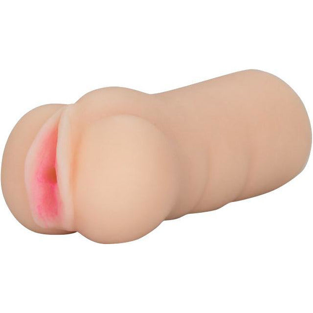 CalExotics® Cheap Thrills Pureskin Masturbator - The Harlot