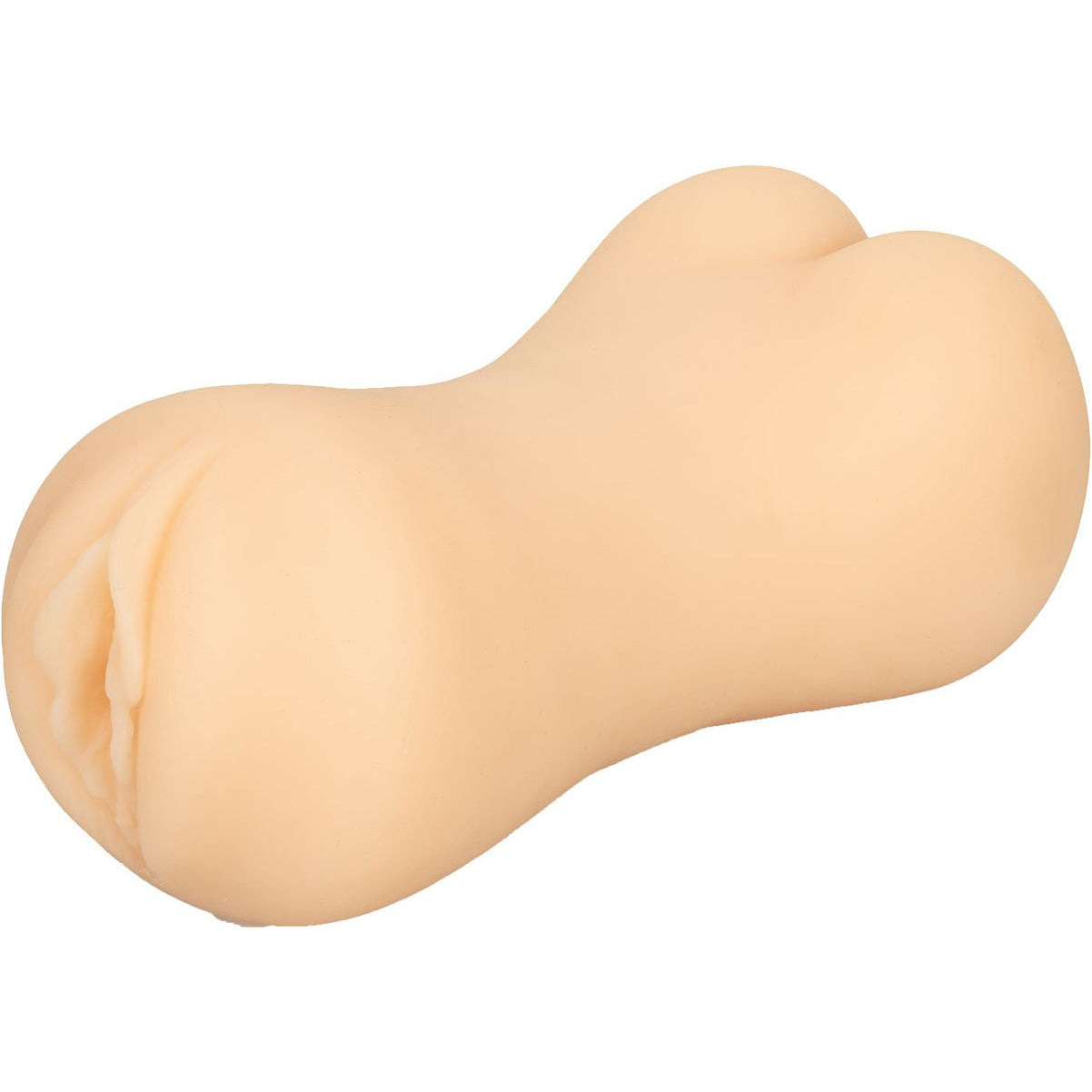 CalExotics® Stroke It - Pussy & Ass Masturbator