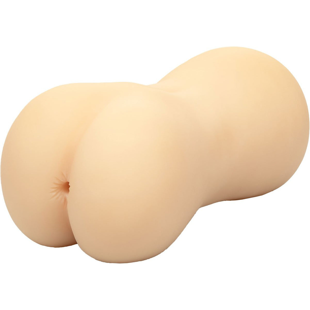 CalExotics® Stroke It - Pussy & Ass Masturbator