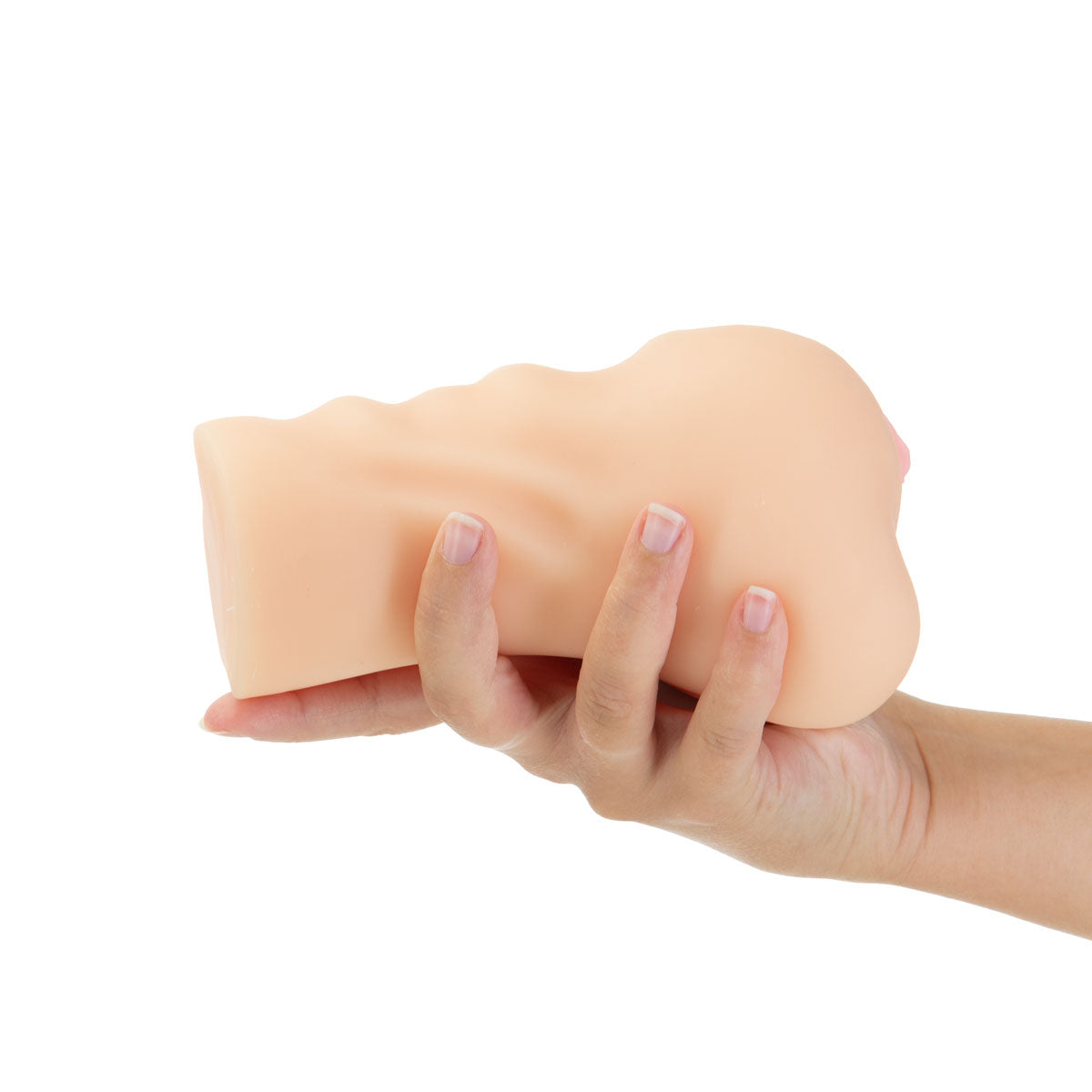 CalExotics® Stroke It - Pussy Masturbator