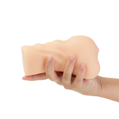 CalExotics® Stroke It - Pussy Masturbator