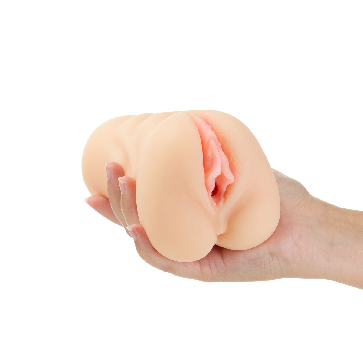 CalExotics® Stroke It - Pussy Masturbator