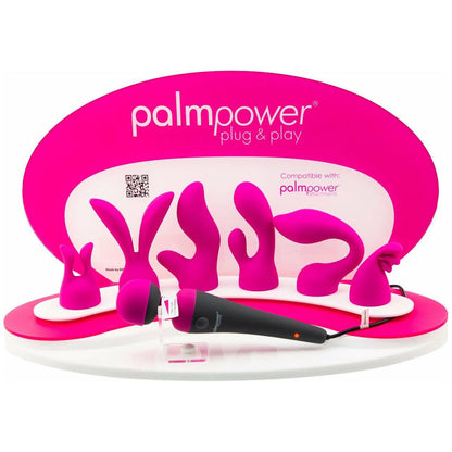 PalmPower Counter Display * 1 Per Store * With Purchase of PalmPower Plug&Play