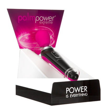 PalmPower® Extreme Display Stand