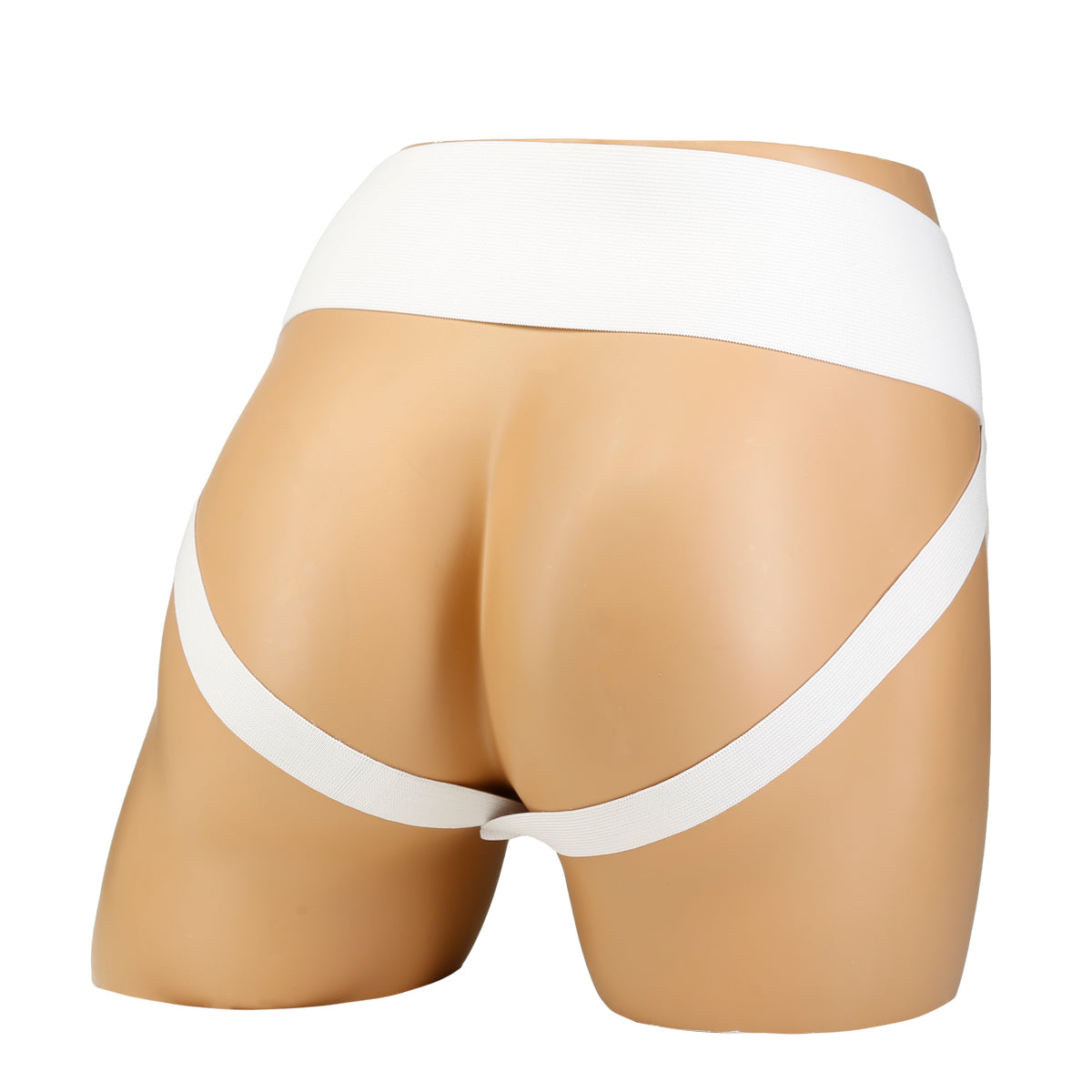 COLT Basics Jock Strap – White – SM
