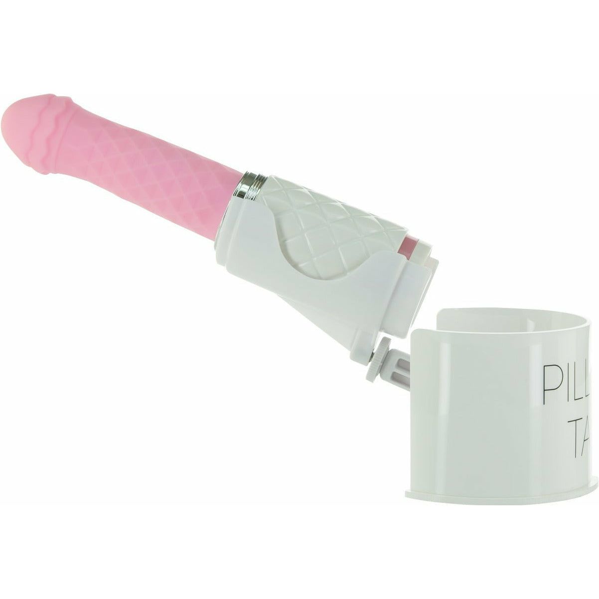 Pillow Talk Feisty Display Cup with Tester - Limit One Per Store