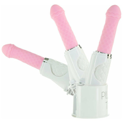 Pillow Talk Feisty Display Cup with Tester - Limit One Per Store