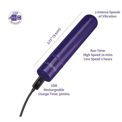 CalExotics® Tiny Teasers - Bullet