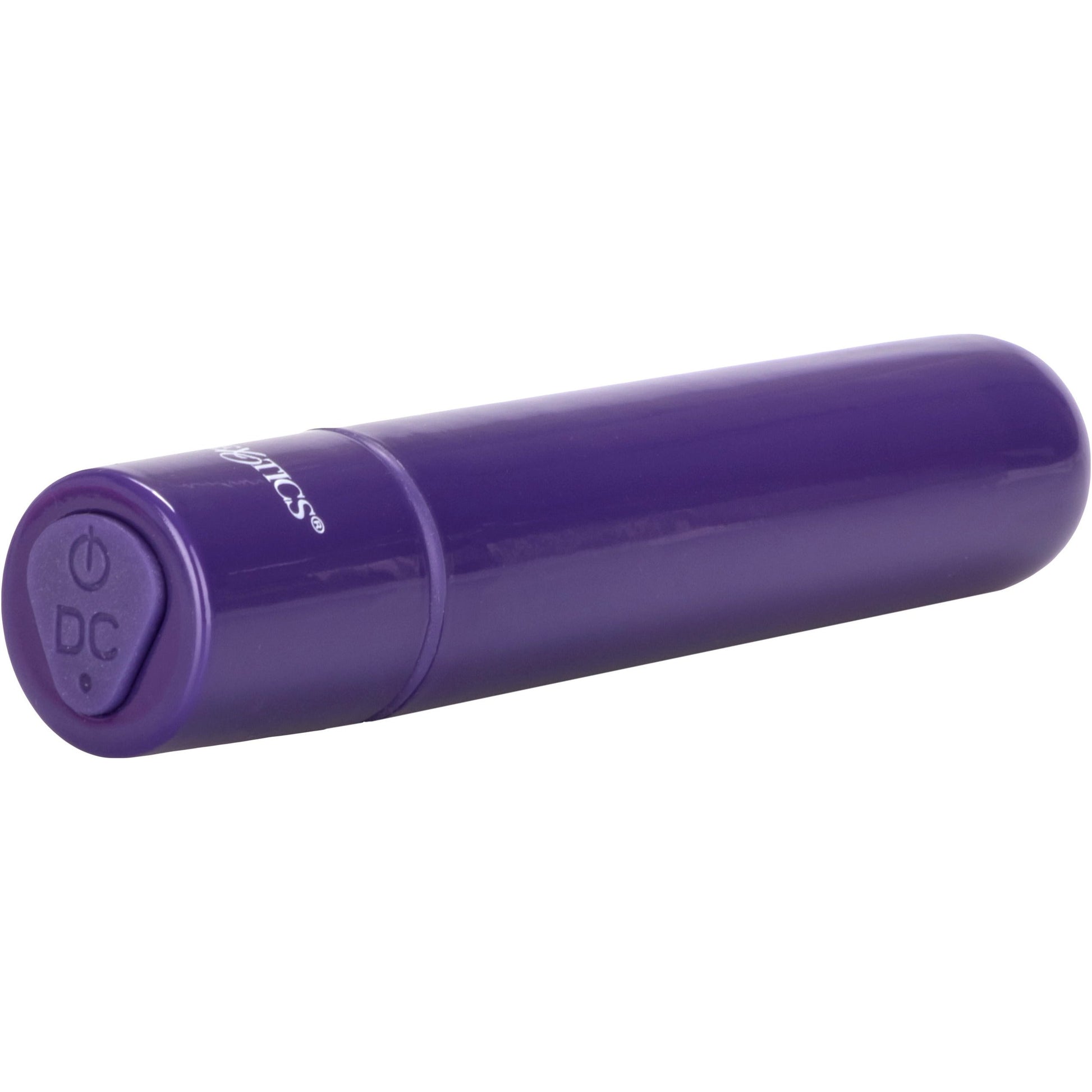 CalExotics® Tiny Teasers - Bullet