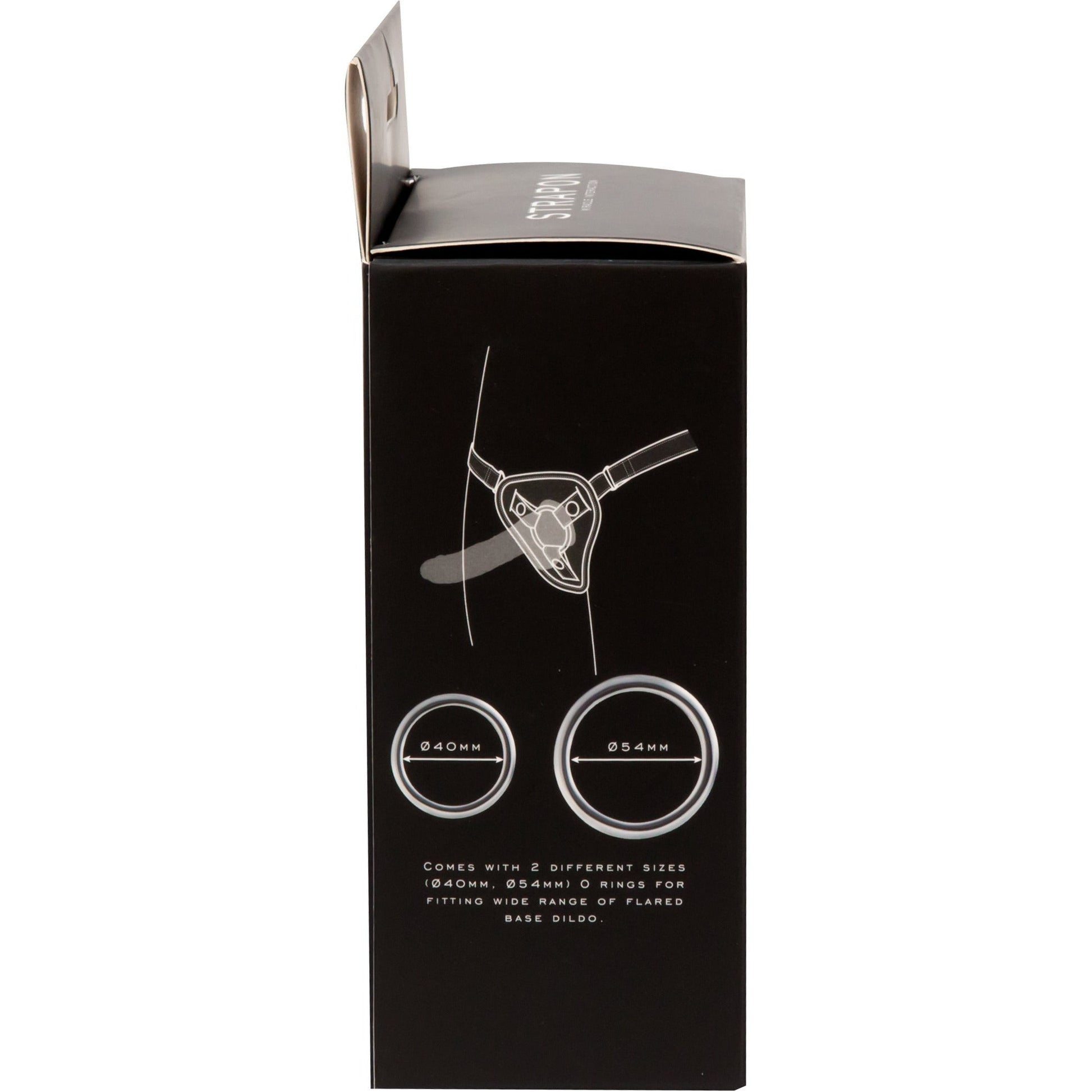 NMC Strap On Miracle Interaction Harness