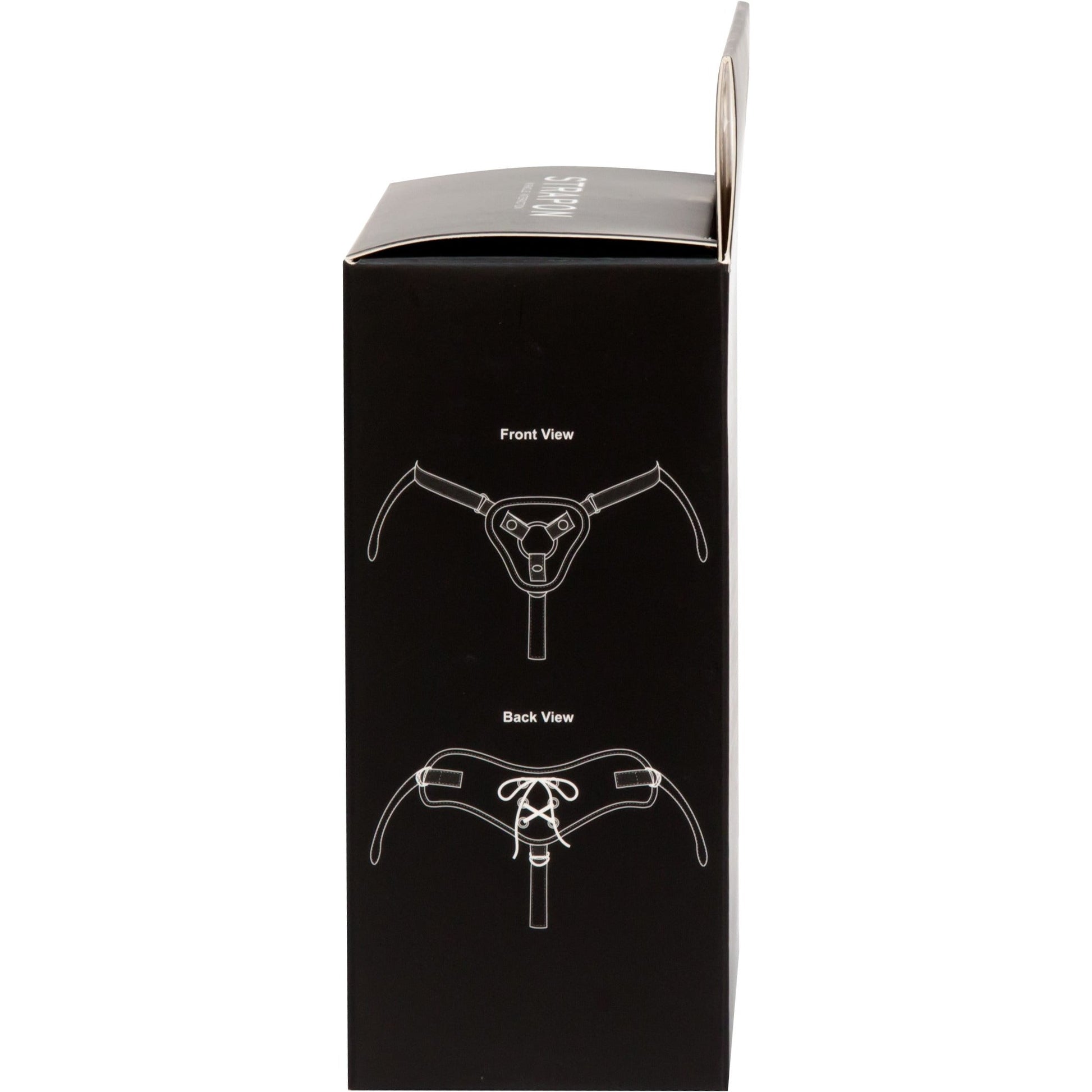 NMC Strap On Miracle Interaction Harness