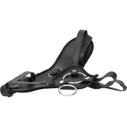 NMC Strap On Miracle Interaction Harness