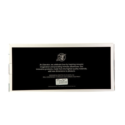 Liberator® Jaz Motion Sex Pillow Cushion – Red