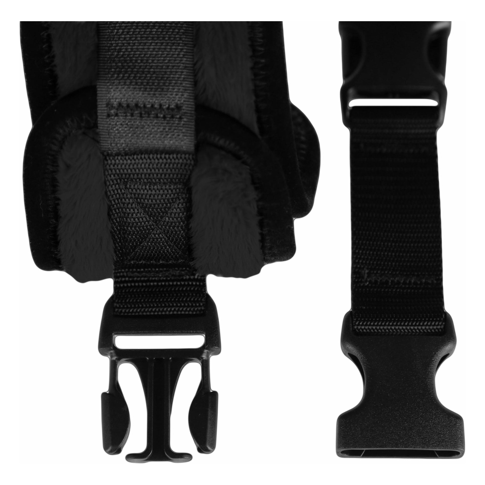 Liberator Seduction Cuff Kit - Black