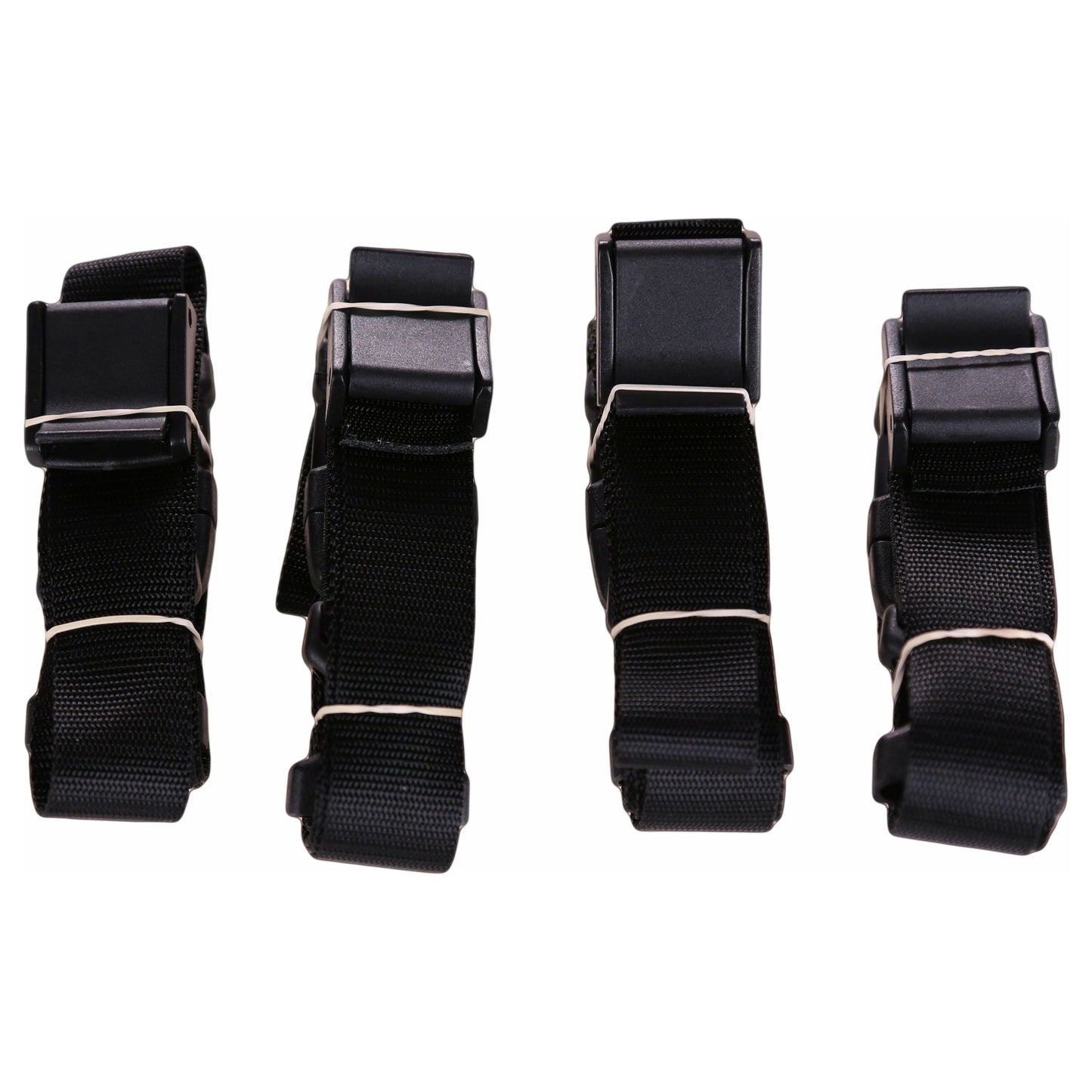 Liberator Seduction Cuff Kit - Black