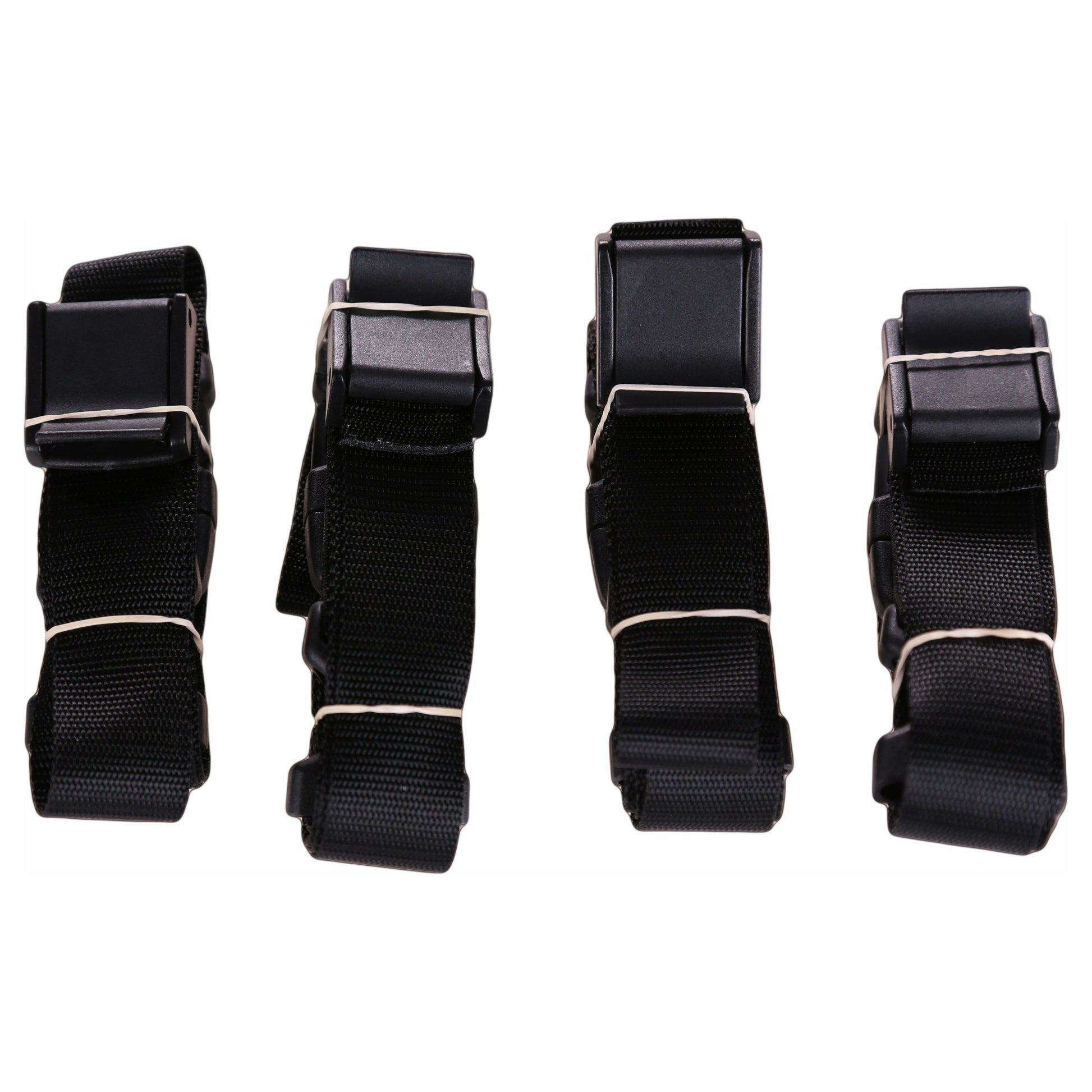 Liberator Seduction Cuff Kit - Red