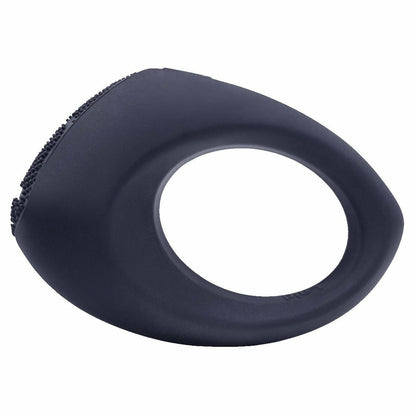 Laid C.1 - Silicone Clitoral Vibrator - Black