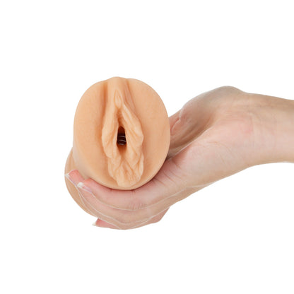 Doc Johnson Pocket Pussy – Belladonna – Vagina