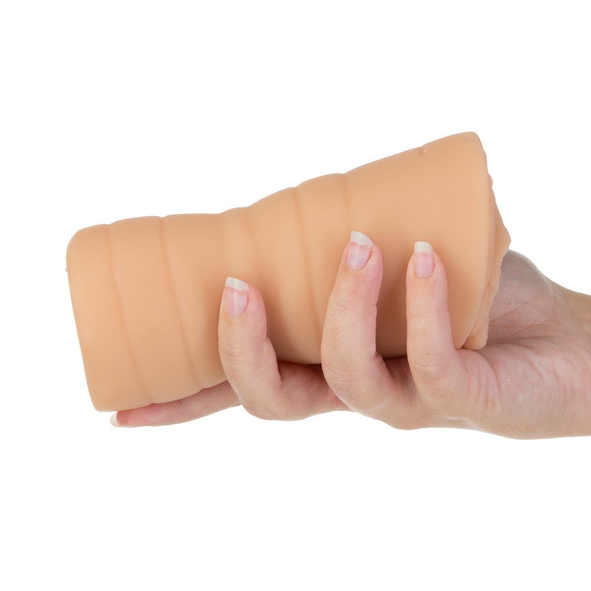 Doc Johnson Pocket Pussy – Belladonna – Vagina