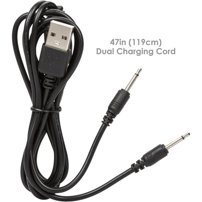 CalExotics® Lock-N-Play Remote Panty Teaser