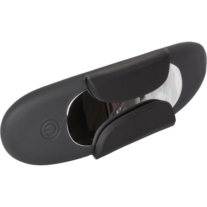 CalExotics® Lock-N-Play Remote Panty Teaser