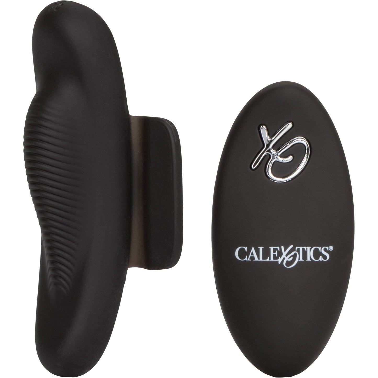CalExotics® Lock-N-Play Remote Petite Panty Teaser