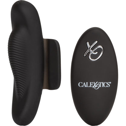 CalExotics® Lock-N-Play Remote Petite Panty Teaser