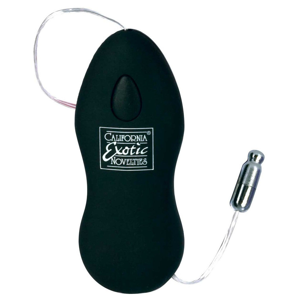 CalExotics® Whisper Micro-Heated Bullet - Black