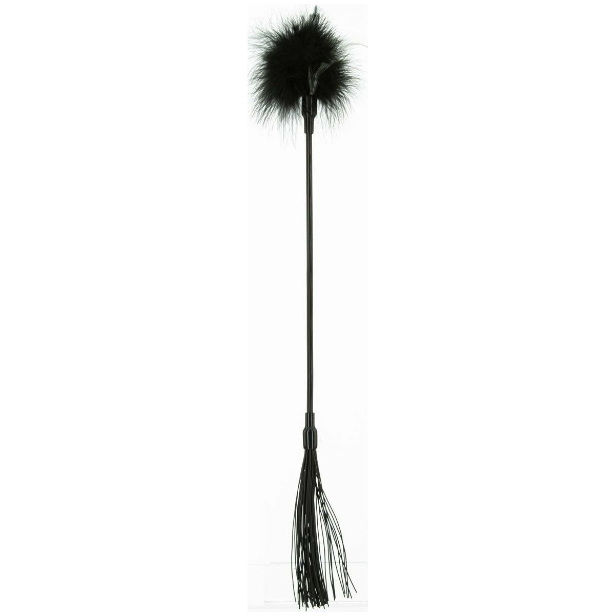 The Sex Mission Fetish Feather Whip